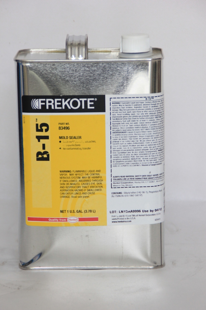 B-15Óģ|Frekote