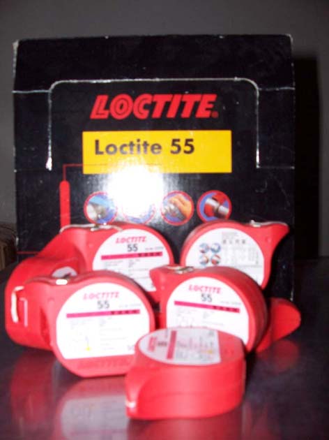 ̩z55|Loctite55ܵħK